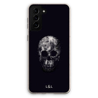 Thumbnail for Dark Skull Eco Phone Case - Loam & Lore