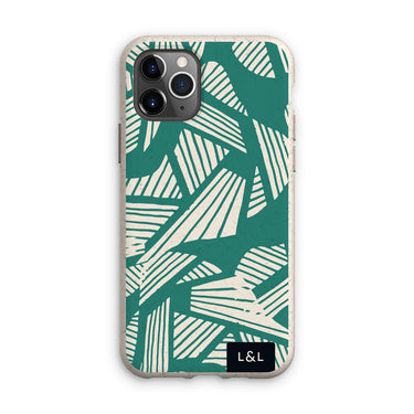 Desert island Eco Phone Case - Loam & Lore