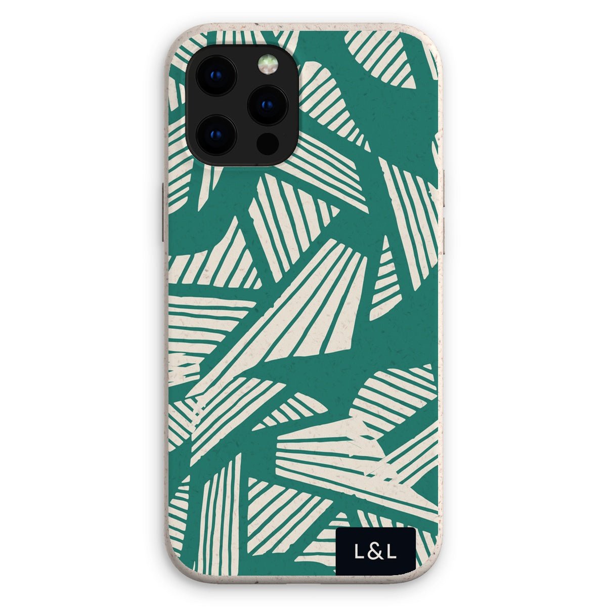 Desert island Eco Phone Case - Loam & Lore