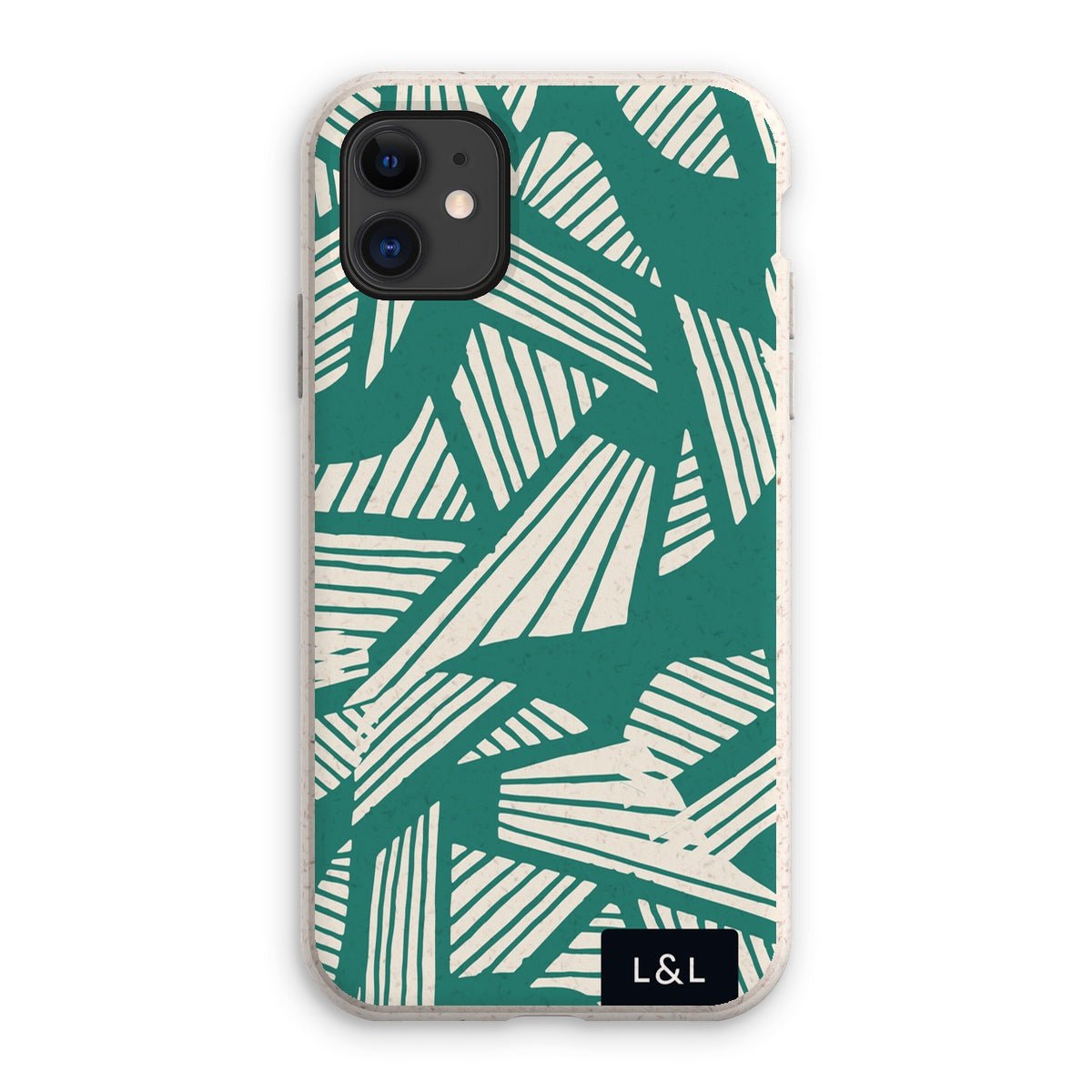 Desert island Eco Phone Case - Loam & Lore