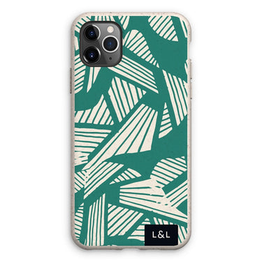 Desert island Eco Phone Case - Loam & Lore