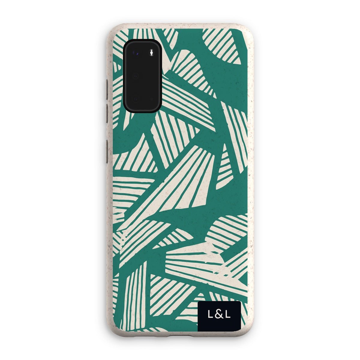 Desert island Eco Phone Case - Loam & Lore