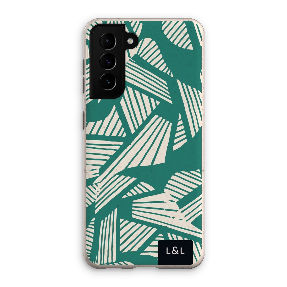 Desert island Eco Phone Case - Loam & Lore