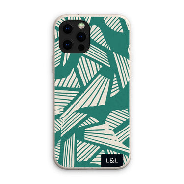 Desert island Eco Phone Case - Loam & Lore