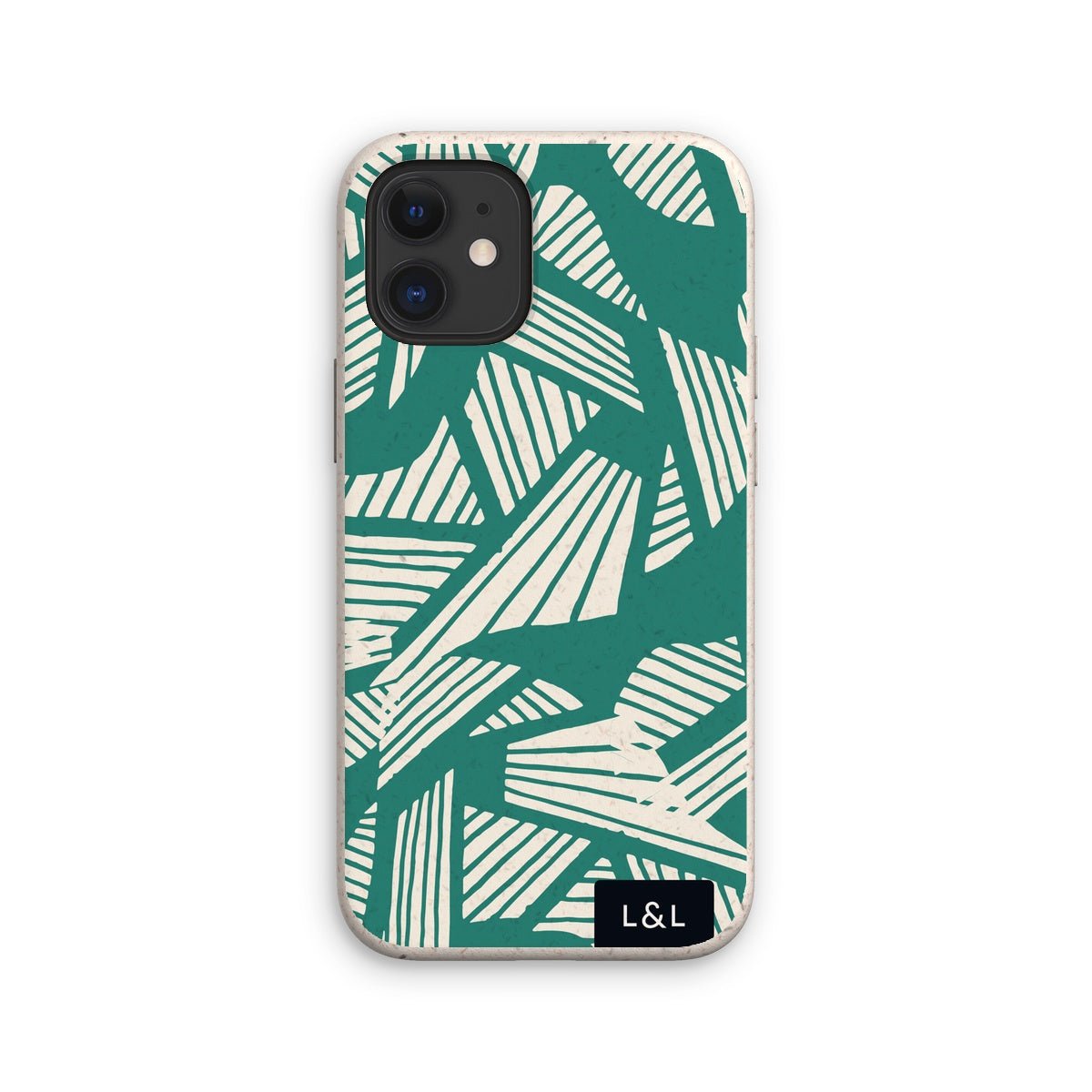 Desert island Eco Phone Case - Loam & Lore