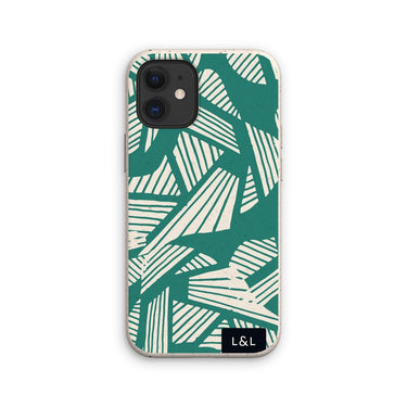 Desert island Eco Phone Case - Loam & Lore