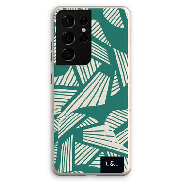 Desert island Eco Phone Case - Loam & Lore