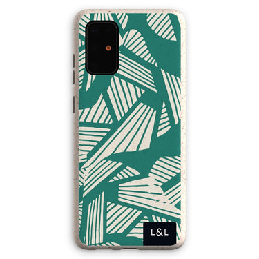 Desert island Eco Phone Case - Loam & Lore