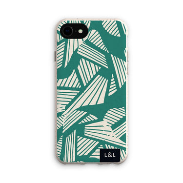 Desert island Eco Phone Case - Loam & Lore