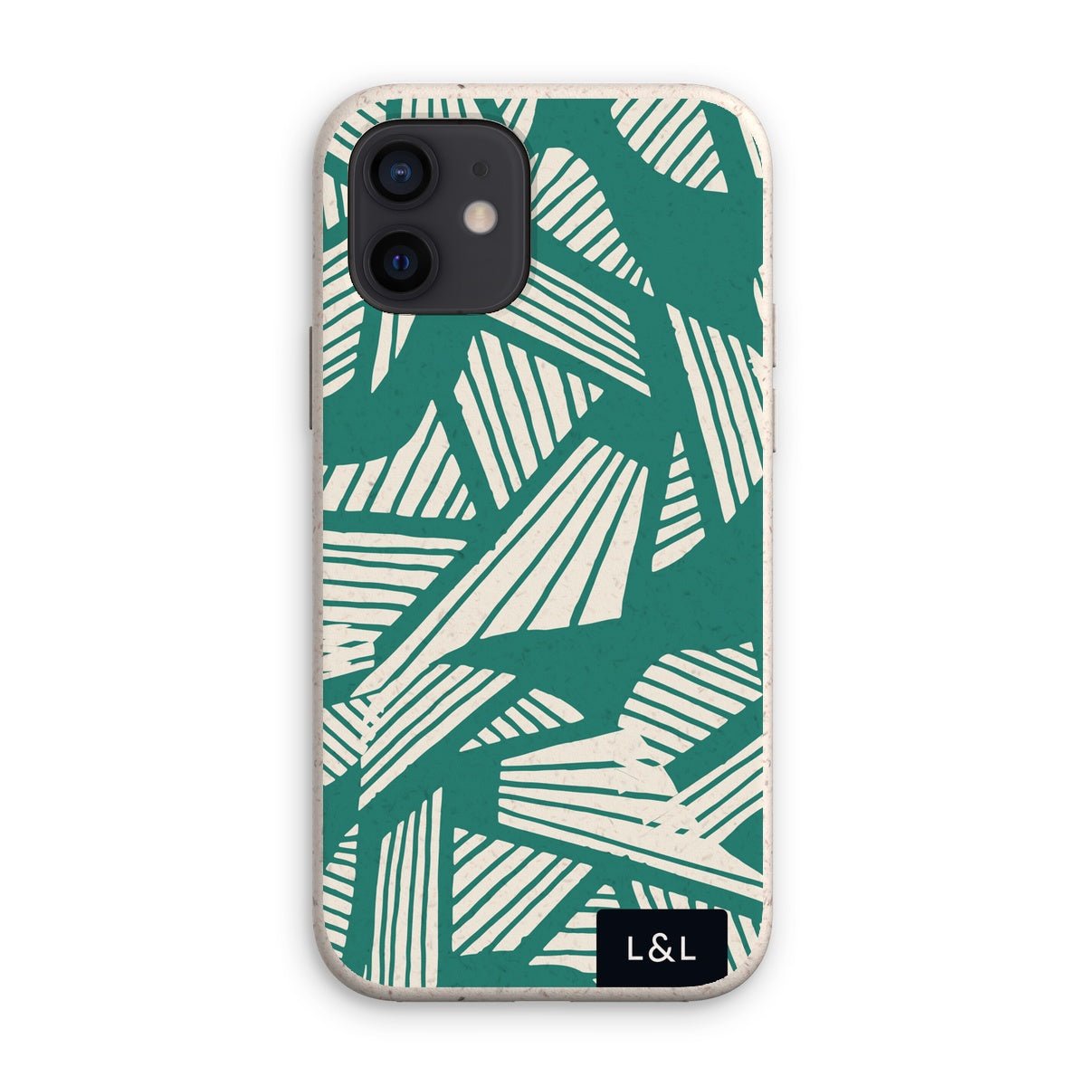 Desert island Eco Phone Case - Loam & Lore