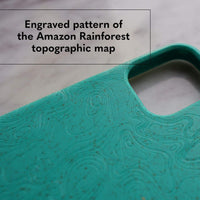 Thumbnail for Eco Friendly iPhone 11 Case Compostable & Biodegradable - Loam & Lore