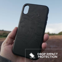 Thumbnail for Eco Friendly iPhone XS Max Case Compostable & Biodegradable - Loam & Lore