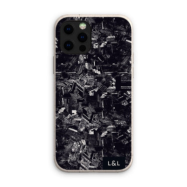 Fake news Eco Phone Case - Loam & Lore