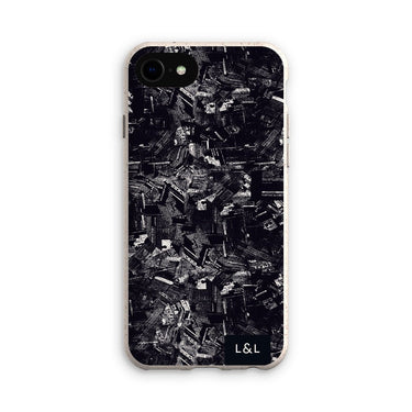 Fake news Eco Phone Case - Loam & Lore