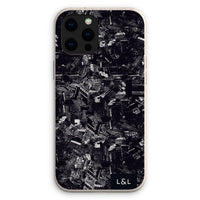 Thumbnail for Fake news Eco Phone Case - Loam & Lore
