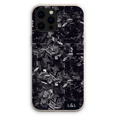 Fake news Eco Phone Case - Loam & Lore
