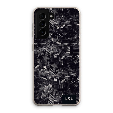 Fake news Eco Phone Case - Loam & Lore