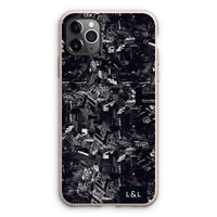 Thumbnail for Fake news Eco Phone Case - Loam & Lore