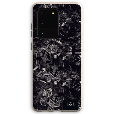 Fake news Eco Phone Case - Loam & Lore