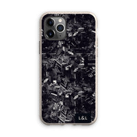 Thumbnail for Fake news Eco Phone Case - Loam & Lore