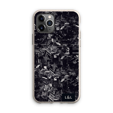 Fake news Eco Phone Case - Loam & Lore