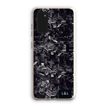 Fake news Eco Phone Case - Loam & Lore