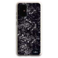 Thumbnail for Fake news Eco Phone Case - Loam & Lore