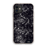 Thumbnail for Fake news Eco Phone Case - Loam & Lore