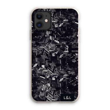 Fake news Eco Phone Case - Loam & Lore
