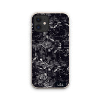 Thumbnail for Fake news Eco Phone Case - Loam & Lore