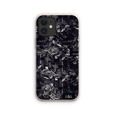 Fake news Eco Phone Case - Loam & Lore