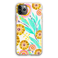 Thumbnail for Floral Pattern Eco Phone Case - Loam & Lore