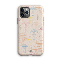 Thumbnail for Forage for Fungi Eco Phone Case - Loam & Lore