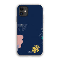 Thumbnail for Geometric earth Eco Phone Case - Loam & Lore