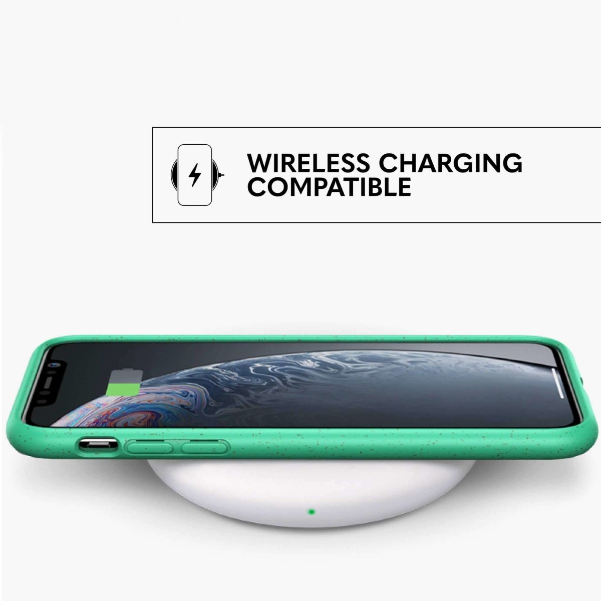 Huawei P30 Pro Eco Friendly Phone Case Compostable & Biodegradable - Loam & Lore