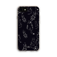 Thumbnail for I Love Cats Eco Phone Case - Loam & Lore