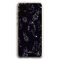 Thumbnail for I Love Cats Eco Phone Case - Loam & Lore