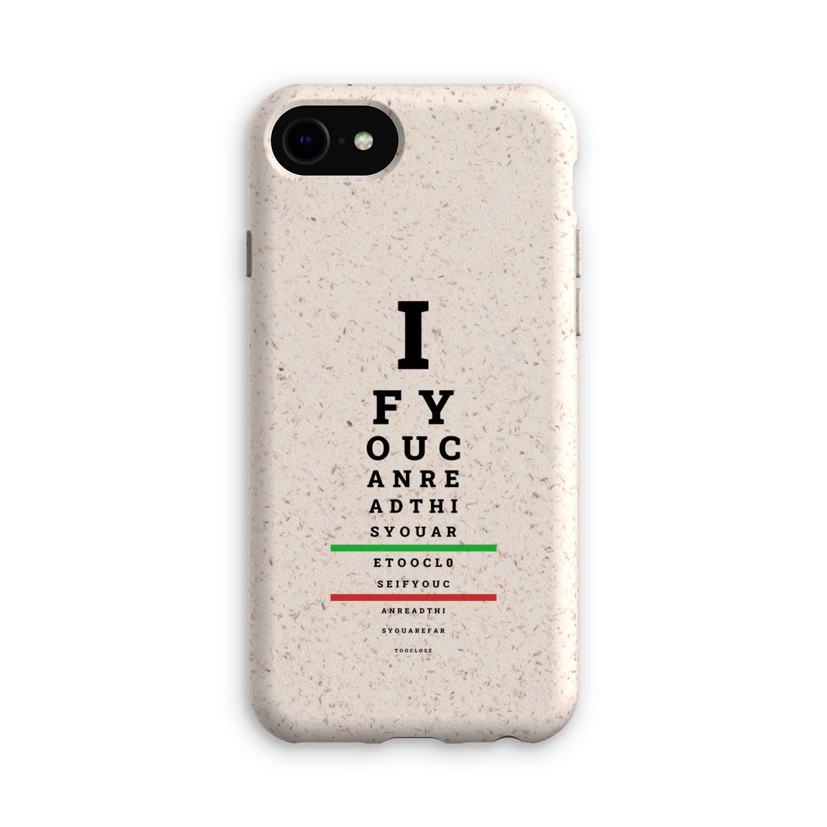 Introvert's Case Eco Phone Case - Loam & Lore