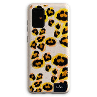 Thumbnail for Leopard print Eco Phone Case - Loam & Lore