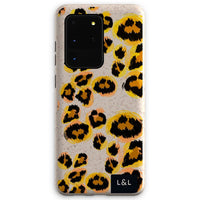 Thumbnail for Leopard print Eco Phone Case - Loam & Lore