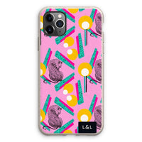 Thumbnail for Leopard Print Eco Phone Case - Loam & Lore