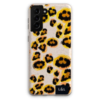 Thumbnail for Leopard print Eco Phone Case - Loam & Lore