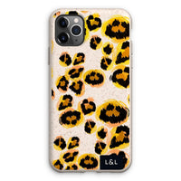 Thumbnail for Leopard print Eco Phone Case - Loam & Lore
