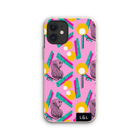 Thumbnail for Leopard Print Eco Phone Case - Loam & Lore
