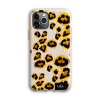 Thumbnail for Leopard print Eco Phone Case - Loam & Lore