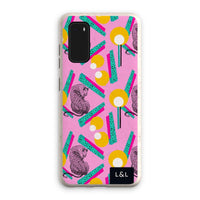 Thumbnail for Leopard Print Eco Phone Case - Loam & Lore