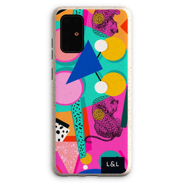 L&L Chic Eco Phone Case - Loam & Lore