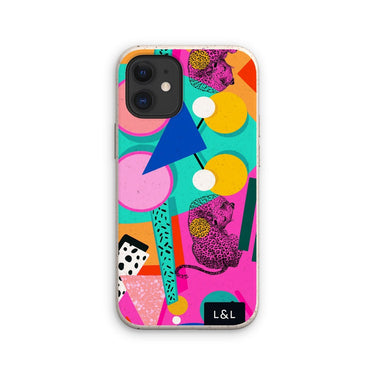 L&L Chic Eco Phone Case - Loam & Lore