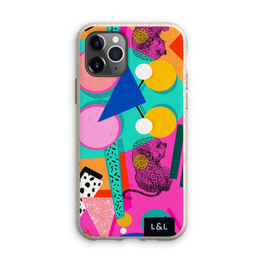 L&L Chic Eco Phone Case - Loam & Lore
