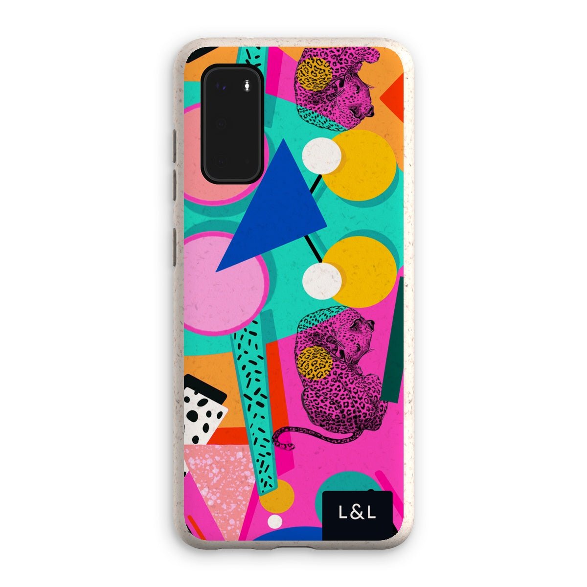 L&L Chic Eco Phone Case - Loam & Lore